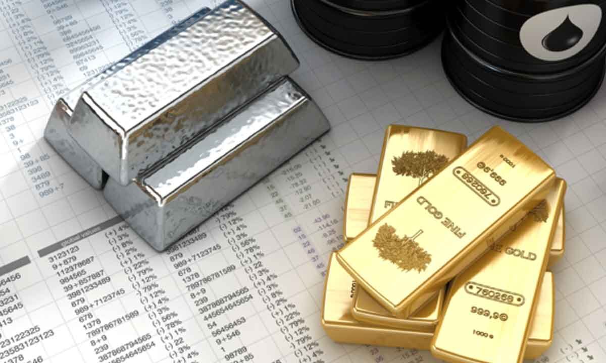 Gold rates in Delhi today stable, check the rates on 13 September, 2023