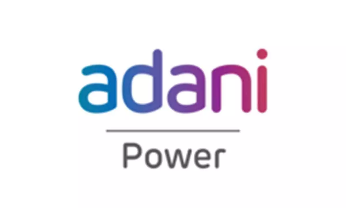 Adani Power Q1 net profit grows 83 pc to Rs 8,759.42 cr; power sale rises 7 pc
