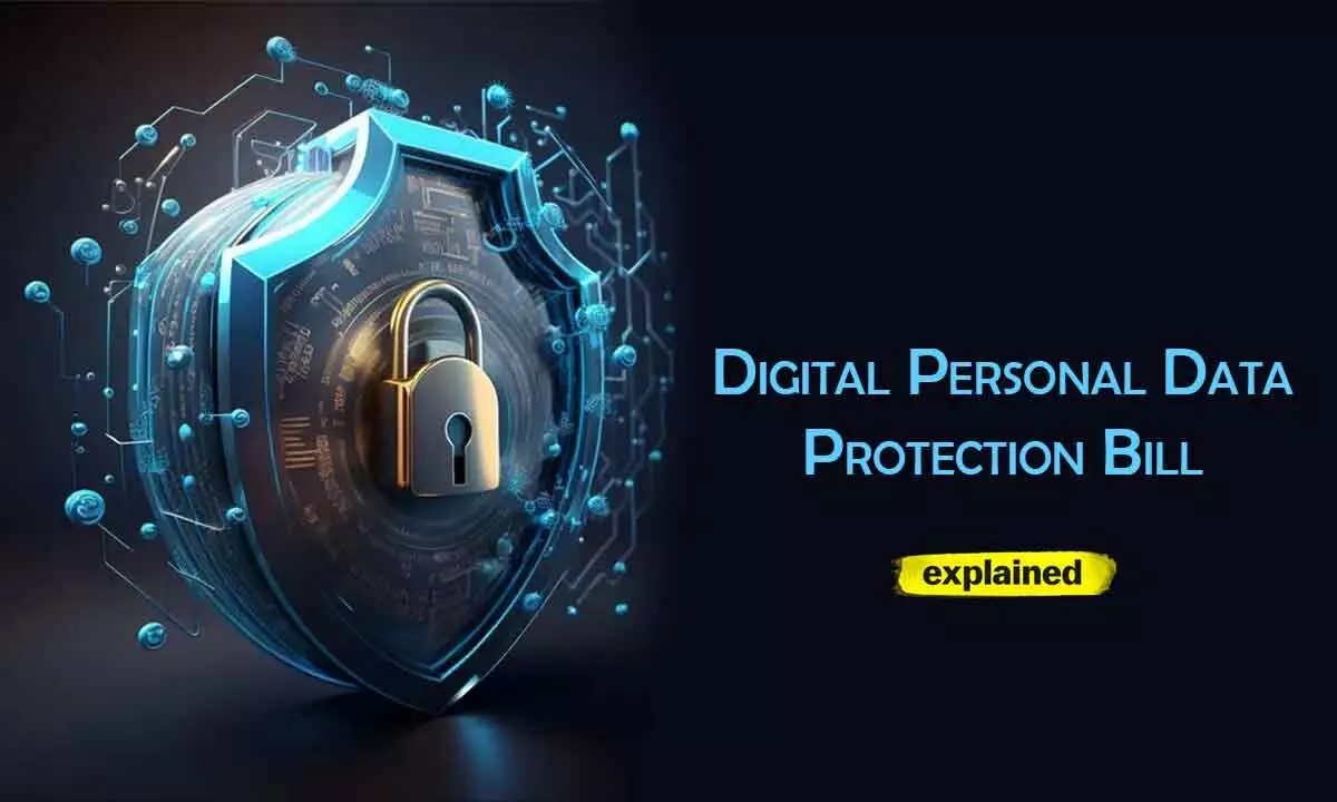 Digital personal data protection bill 2023: What Industry leaders say