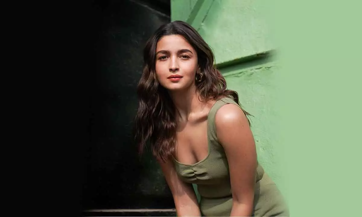 Alia Bhatt approaching with a strong line-up after ‘Rocky Aur Rani..’