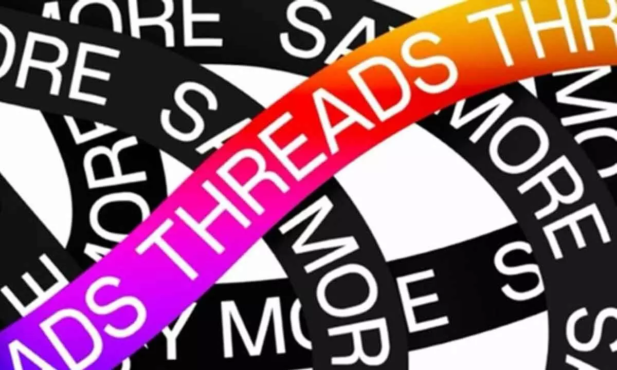 Threads sends 10mn visitors to unaffiliated work app: Report