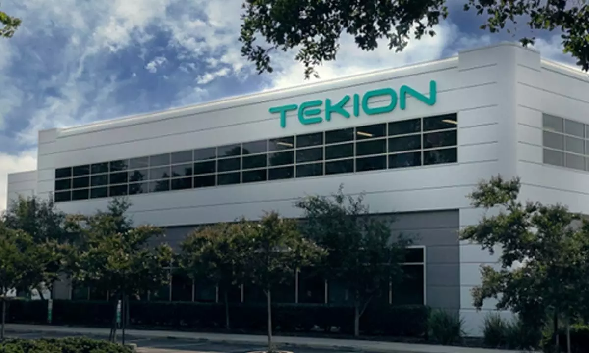 Automation startup Tekion cuts staff by 10%, 200 Indian workers affected