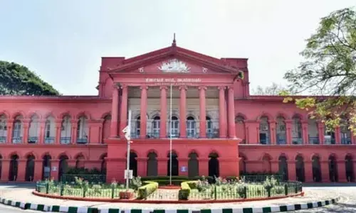 Election malpractice: HC issues summons to ex-PM’s son