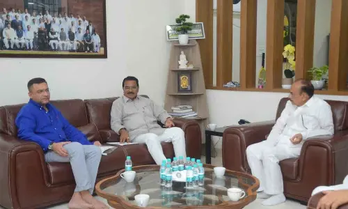 Asia’s biggest market to come up in Hyderabad