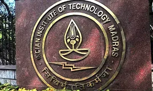 IRISET signs MoU with IIT Madras
