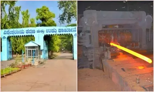 VISL would resume operations from August 10