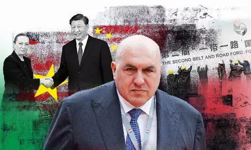 Italy mulls walk back from China’s BRI