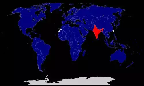 Bilateral, multinational ties must for economic growth and social wellbeing