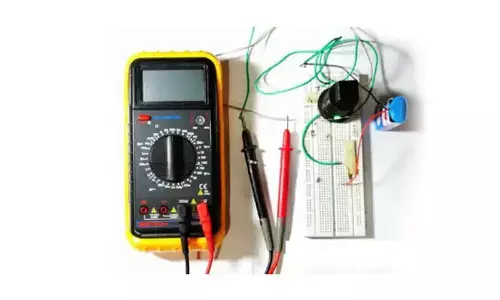 IIT Guwahati’s low-cost, 3D printed device to help rapid diagnosis of UTI