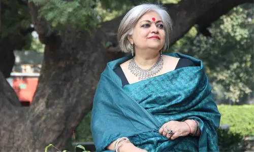 Bihar Museum Biennale aims to transform the museum into a vibrant, interactive and experiential space: Alka Pande