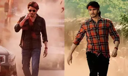 ‘Guntur Kaaram’ update: Shoot to be resumed without Mahesh Babu