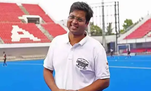 Indian hockey team will travel to Pak for Olympic qualifiers if it doesn’t win in Hangzhou