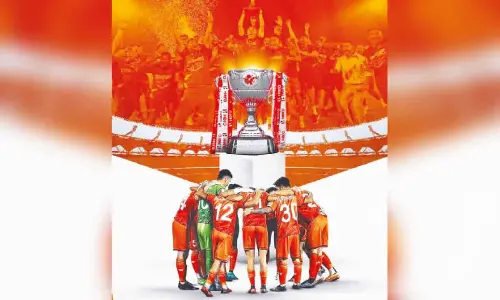 Criteria fulfilled, Punjab FC to join ISL as 12th team