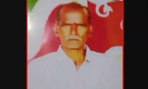 Tired of harassment from husband, woman hires supari killers to get rid of him