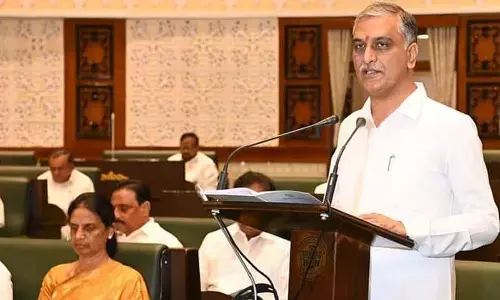 Rs 194.88 crore released for minority welfare schemes in Telangana