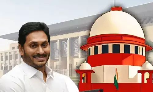 AP govt. likely to move Supreme Court over High Court verdict on R5 Zone