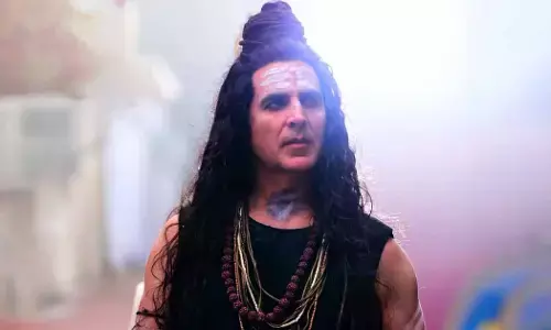 ‘OMG 2’ trailer:Serious topics discussed in sarcastic way