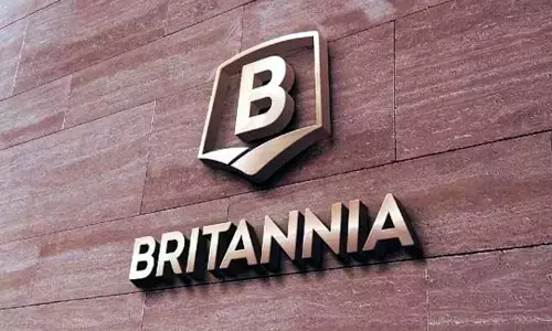 Britannia Industries Limited