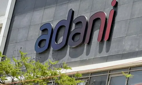 Adani Enterprises Q1 PAT grows 44 pc to Rs 677 crore