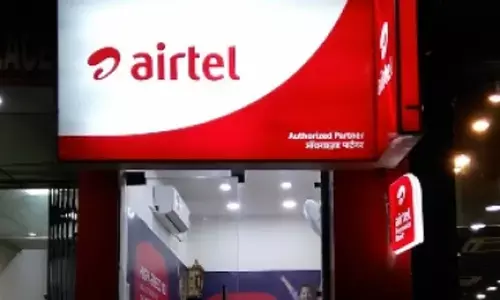 Bharti Airtel posts quarterly revenues of Rs 37,440cr