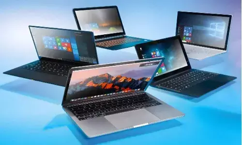 Why the government banned importing laptops and computers; Know its impact