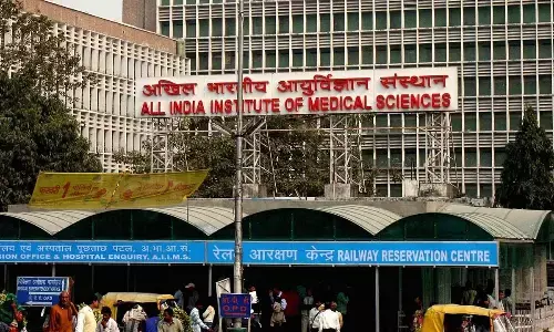 All India Institute of Medical Sciences