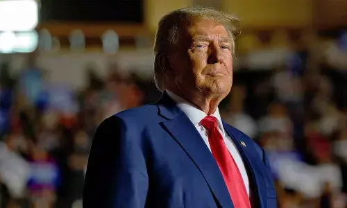 Trump to face charges of trying to overturn 2020 election defeat