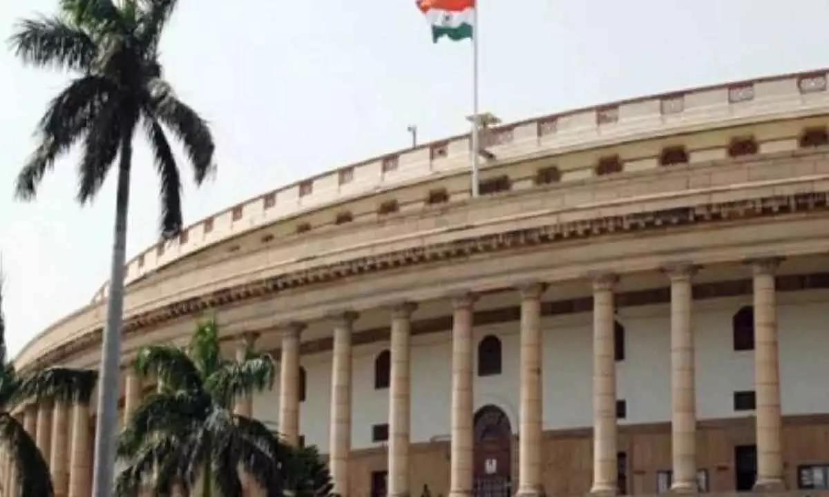Parliament logjam: Govt reaches out to INDIA