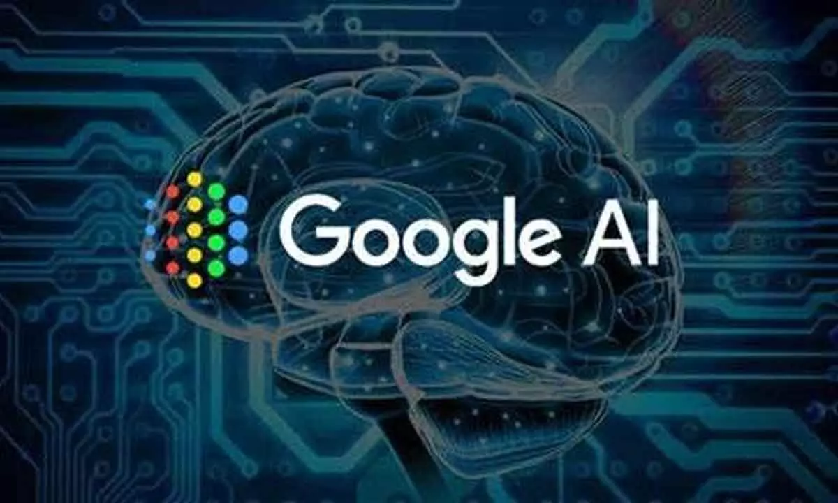 Google’s AI search to show related videos