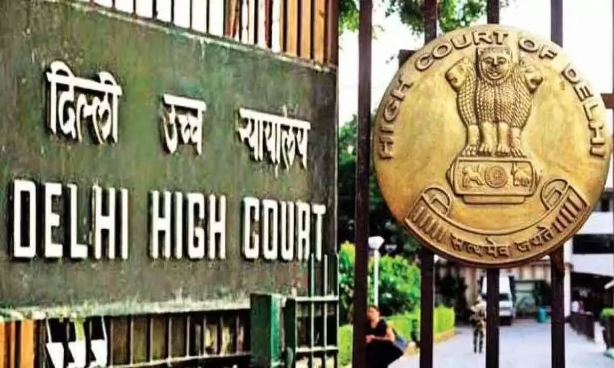 Delhi HC issues notice to Centre, EC in PIL against Oppn parties using acronym INDIA