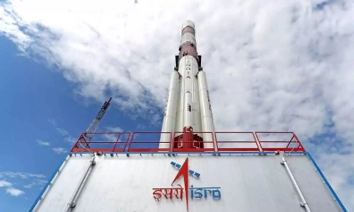 IN-SPACe to have dialogue with 20 companies on technology transfer to make small rocket