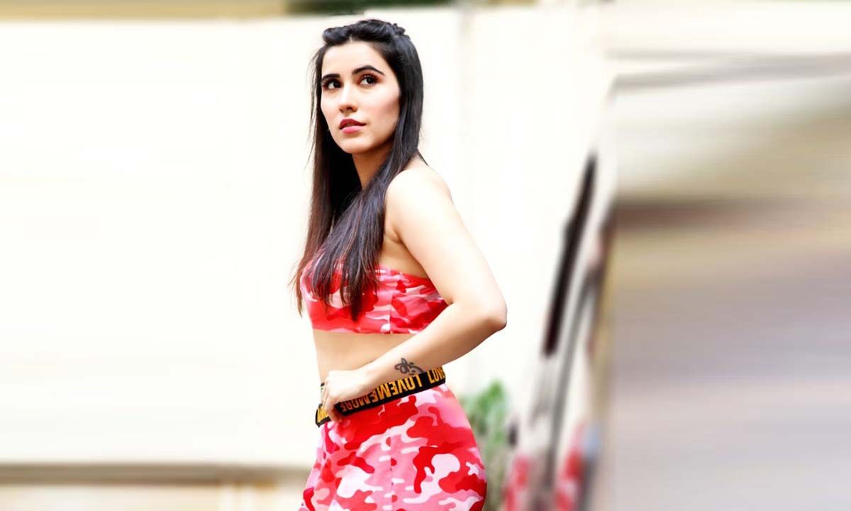 Sheena Bajaj to make Bollywood debut with ‘Non Stop Dhamaal’