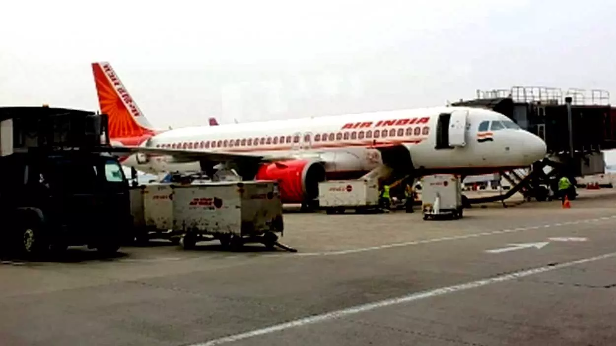 Double trouble: IndiGo, Air India flights safely return to airports after snags reported