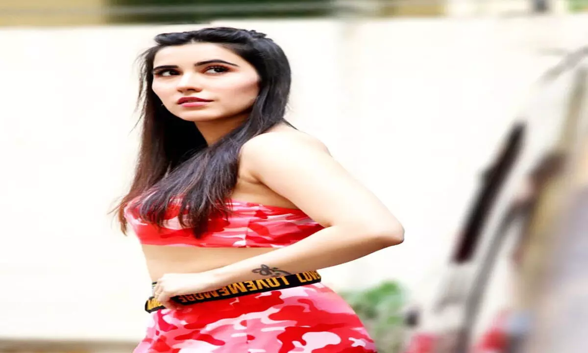 Sheena Bajaj to make Bollywood debut with ‘Non Stop Dhamaal’