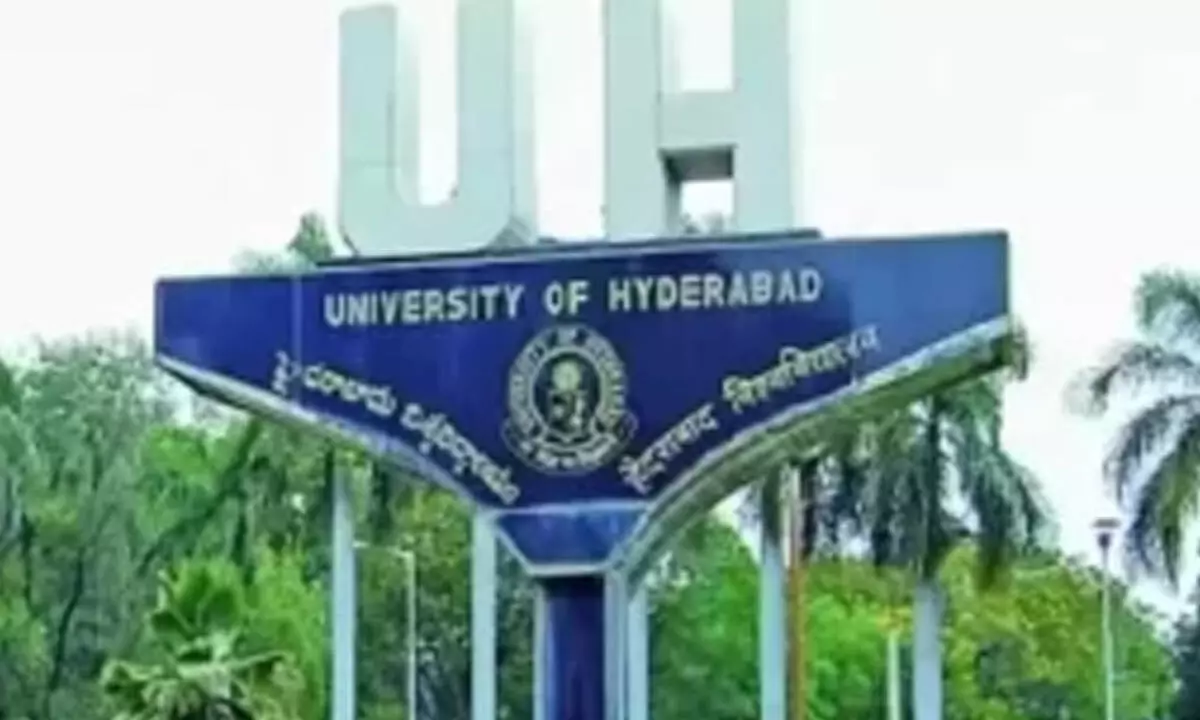 UoH collaborates with DRDO
