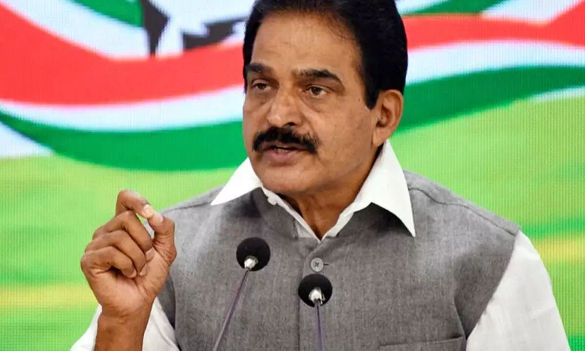 AICC appoints 3 national coordinators from Telangana