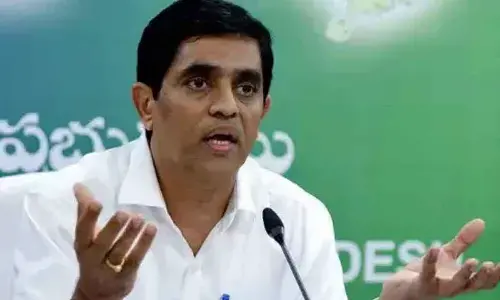 Buggana flays coalition for mortgaging mines