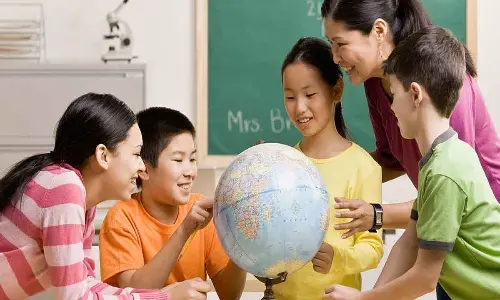 Breaking Barriers: A new dawn in India’s education curriculum