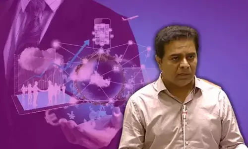 IT exports : We have achieved one year what previous govt’s could n’t do in 27-yrs