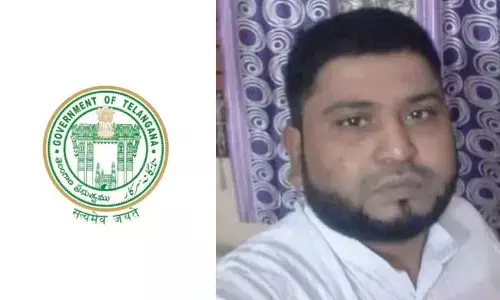 Telangana announces job, flat for widow of Jaipur Express firing victim