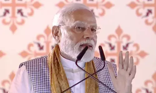 PM to lay foundation stone for redevelopment of 508 railway stations on August 6