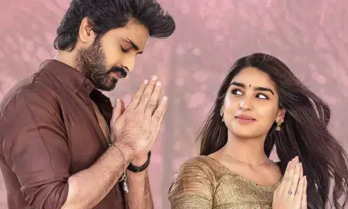 Here are the OTT Release Date of ‘Rangabali’