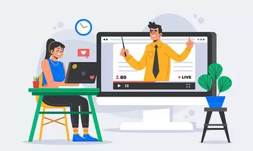 How new-age learning platforms helping students achieving top grades in academics