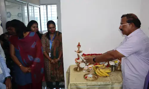 Leading talent solutions provider CIEL Group launches new office at Sri City