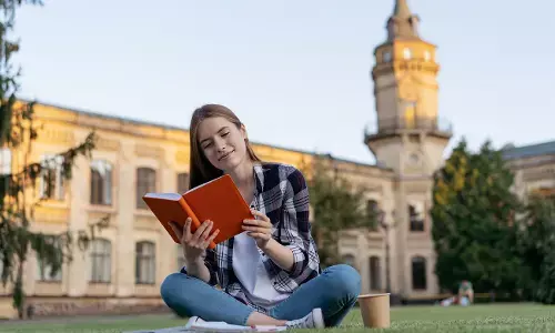 Experts’ guidance before venturing into academic courses abroad