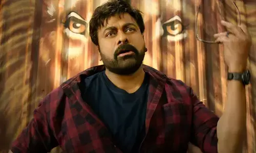 ‘Bholaa Shankar’ to hit screens with a decent runtime