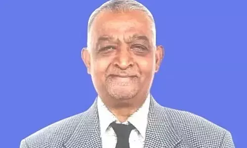 School principal arrested for raping 10-year-old girl in Bengaluru