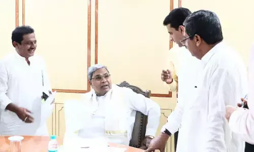 Victory for justice: Minister  Zameer Ahmed Khan