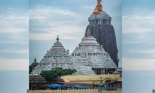 Temple panel recommends opening of Ratna Bhandar during next Rath Yatra