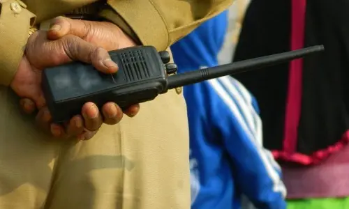 HM’s directions: Hate Speech, Vigilantism police display Zero tolerance